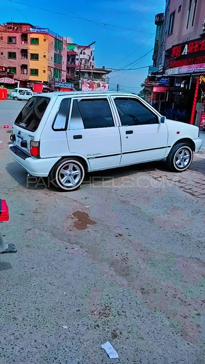 Suzuki Mehran 2015 for Sale in Rawalpindi Image-1