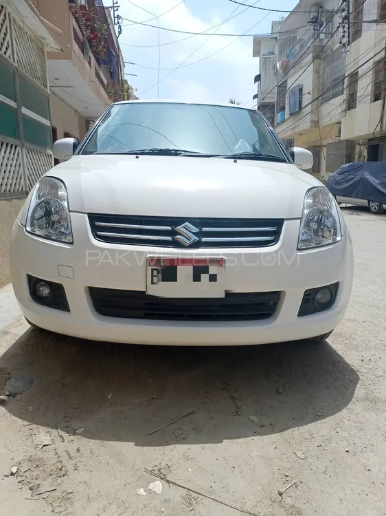 Suzuki Swift 2019 for Sale in Karachi Image-1