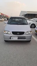 Suzuki Alto 2002 for Sale