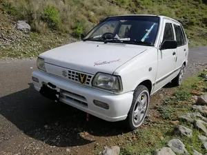 Suzuki Mehran VX 2005 for Sale