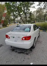 Toyota Corolla 2004 for Sale