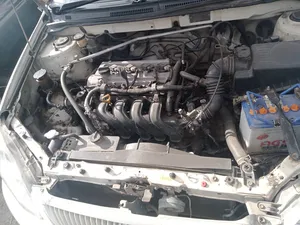 Toyota Corolla XLi 2005 for Sale