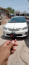 Toyota Corolla XLi VVTi 2012 for Sale