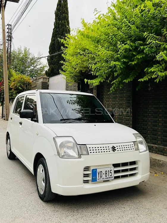 Suzuki Alto 2006 for Sale in Rawalpindi Image-1