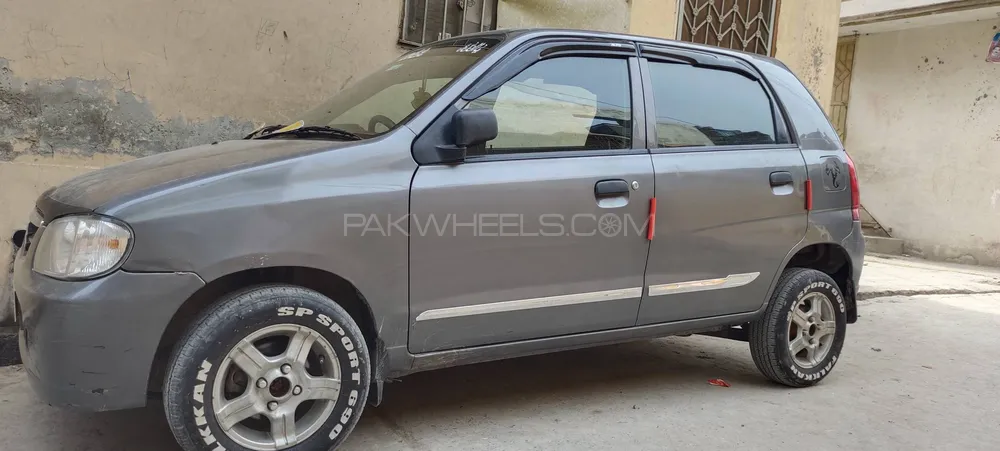 Suzuki Alto 2010 for Sale in Rawalpindi Image-1