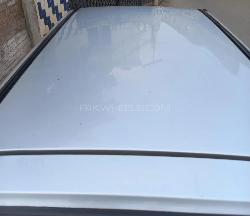 Suzuki Mehran 2019 for Sale in Islamabad Image-1