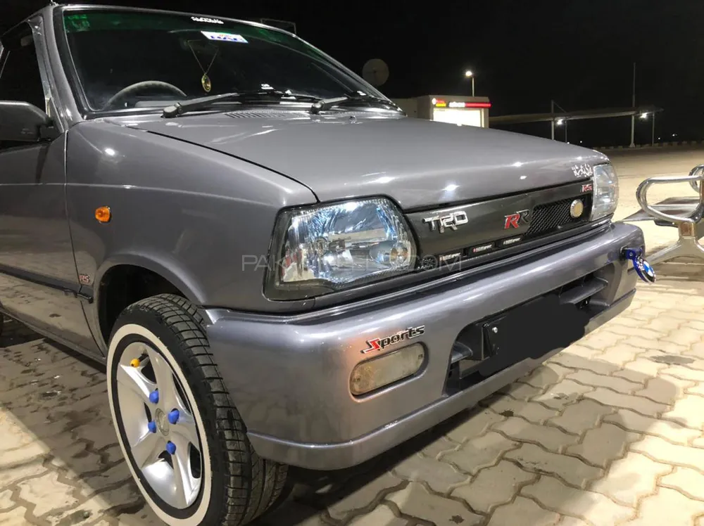 Suzuki Mehran 2019 for Sale in Rawalpindi Image-1