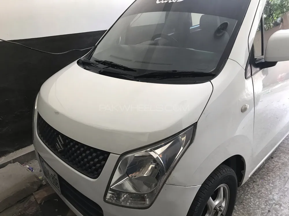 Suzuki Wagon R 2011 for Sale in Rawalpindi Image-1