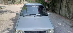 Suzuki Mehran VXR (CNG) 2009 for Sale