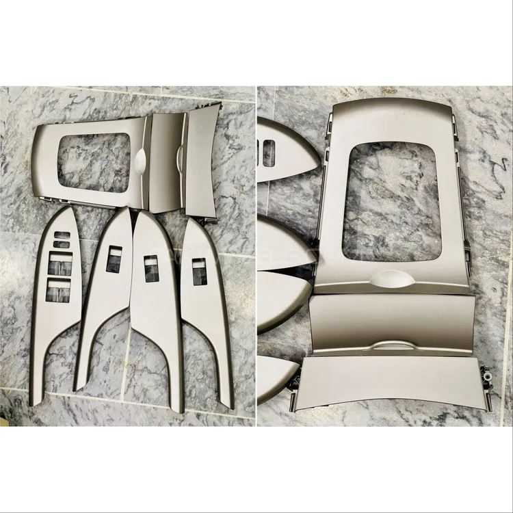 Toyota Corrolla Door Panels Available Brand new  Image-1