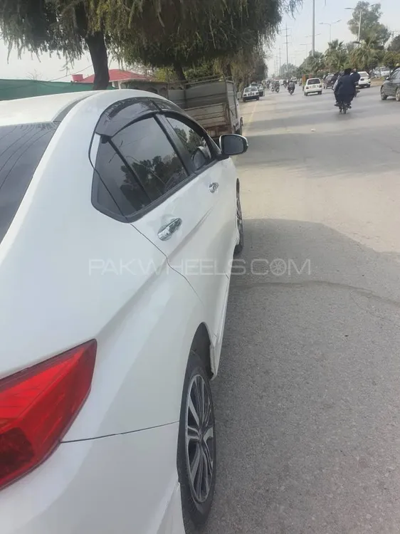 Honda City 2022 for Sale in Rawalpindi Image-1