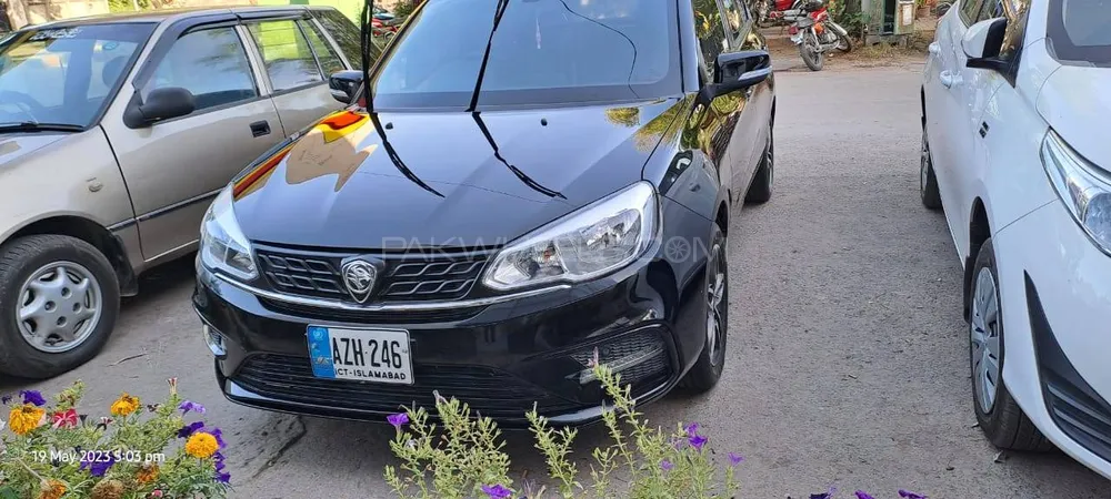 Proton Saga 2022 for Sale in Islamabad Image-1