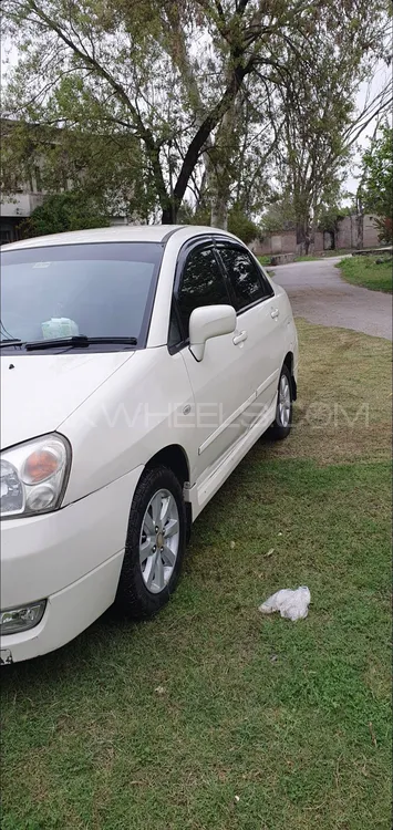 Suzuki Liana 2008 for Sale in Rawalpindi Image-1