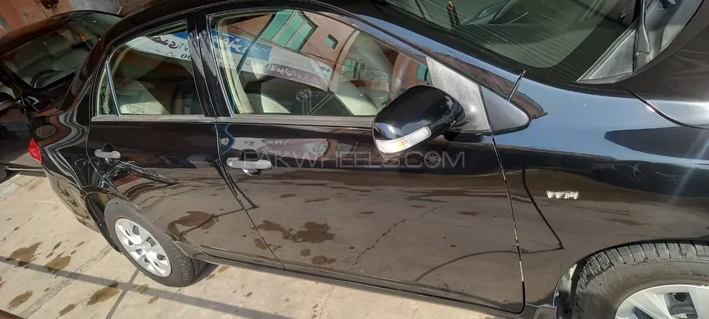 Toyota Corolla 2013 for Sale in Gujrat Image-1