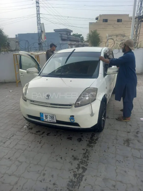 ٹویوٹا پاسو 2004 for Sale in اسلام آباد Image-1