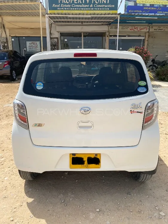 ڈائیہاتسو میرا 2013 for Sale in کراچی Image-1