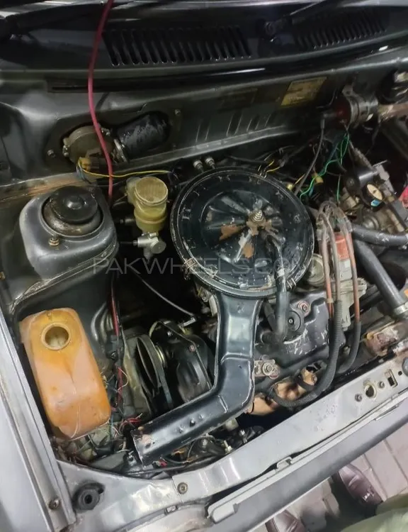 Suzuki Mehran 2010 for Sale in Islamabad Image-1