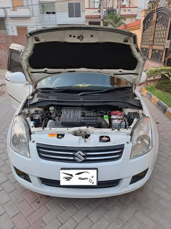 Suzuki Swift 2019 for Sale in Sialkot Image-1