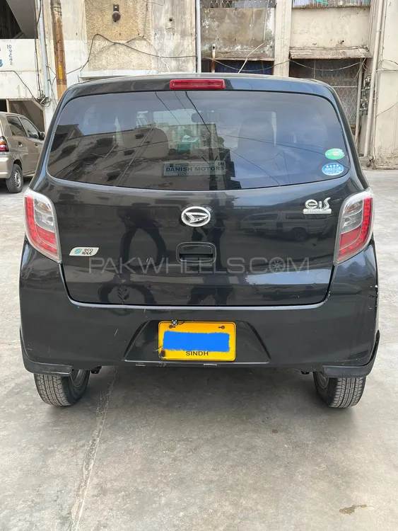 ڈائیہاتسو میرا 2013 for Sale in کراچی Image-1