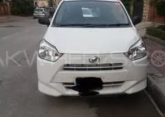 Daihatsu Mira 2017 for Sale in Rawalpindi Image-1