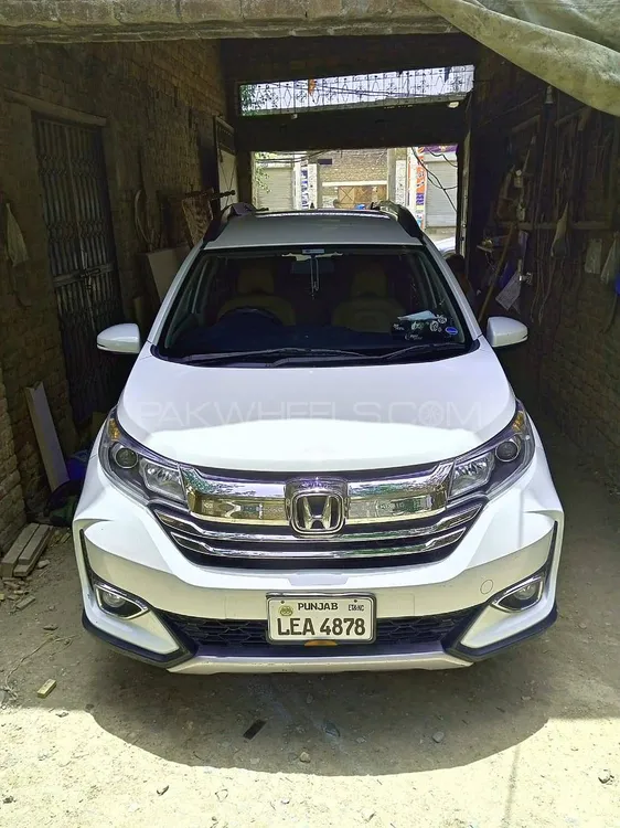 Honda BR-V 2020 for Sale in Daska Image-1