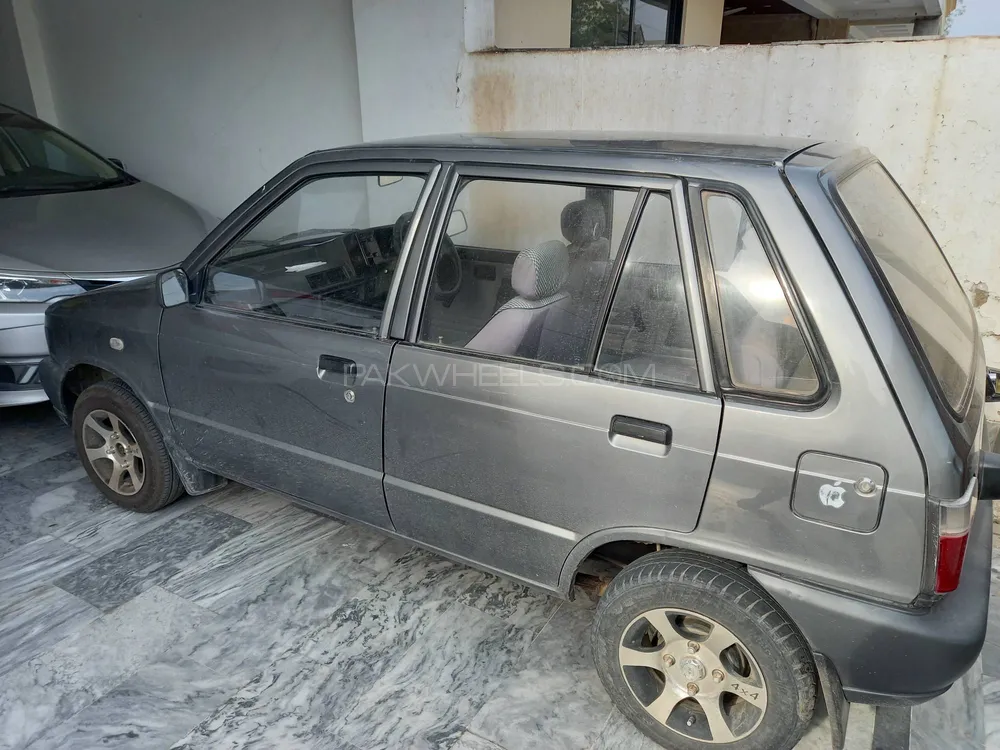 Suzuki Alto 2011 for Sale in Islamabad Image-1