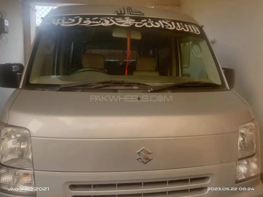 Suzuki Every 2012 for Sale in Okara Image-1