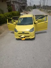 Daihatsu Mira X 2019 for Sale