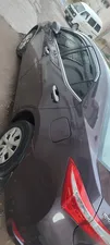 Toyota Corolla GLi 1.3 VVTi 2014 for Sale