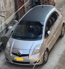 Toyota Vitz 2010 for Sale