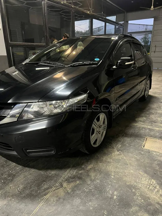 Honda City 2020 for Sale in Gujrat Image-1