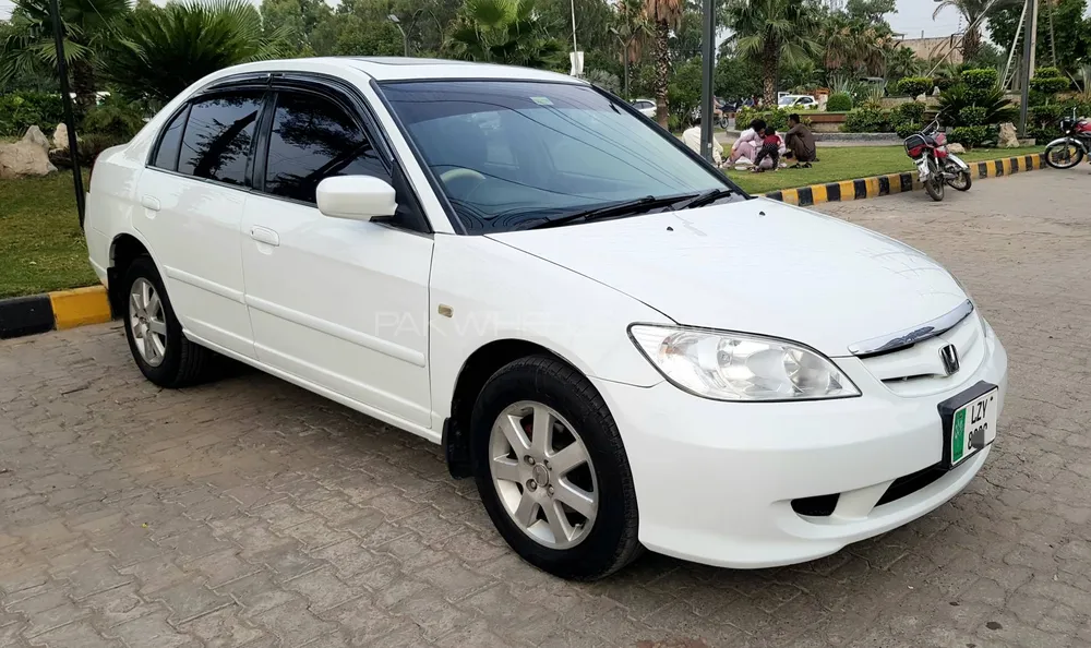 ہونڈا سوک 2005 for Sale in لاہور Image-1