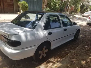 Mitsubishi Lancer 1992 for Sale