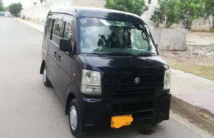 Suzuki Every Join 2007 for Sale
