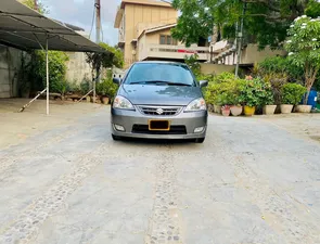 Suzuki Liana 2010 for Sale