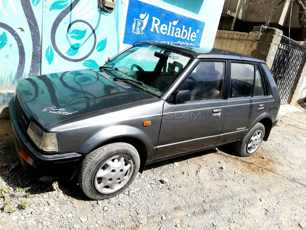 ڈائیہاتسو چارڈ 1996 for Sale in کراچی Image-1
