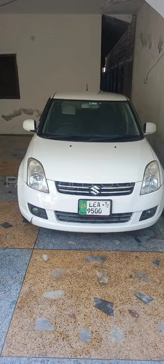 Suzuki Swift 2012 for Sale in Islamabad Image-1