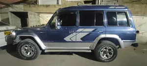 Mitsubishi Pajero Exceed 2.4 1991 for Sale