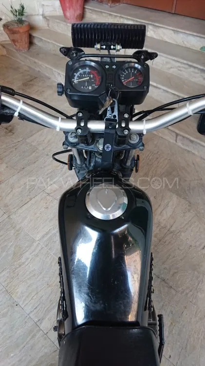 Yamaha Other 2016 for Sale Image-1