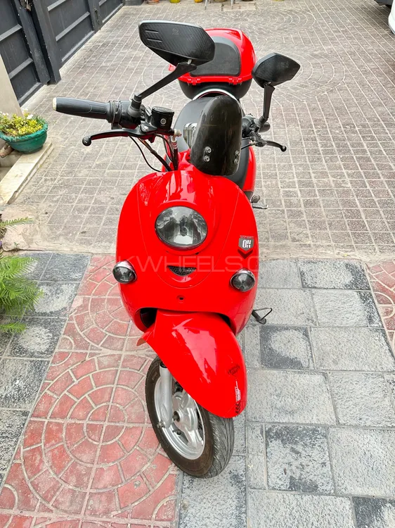 Chinese Bikes Other 2023 for Sale Image-1