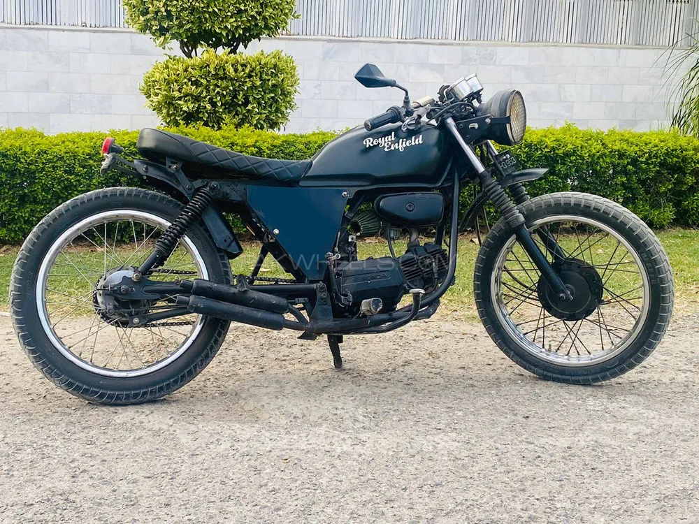 Honda CD-100 2005 for Sale Image-1