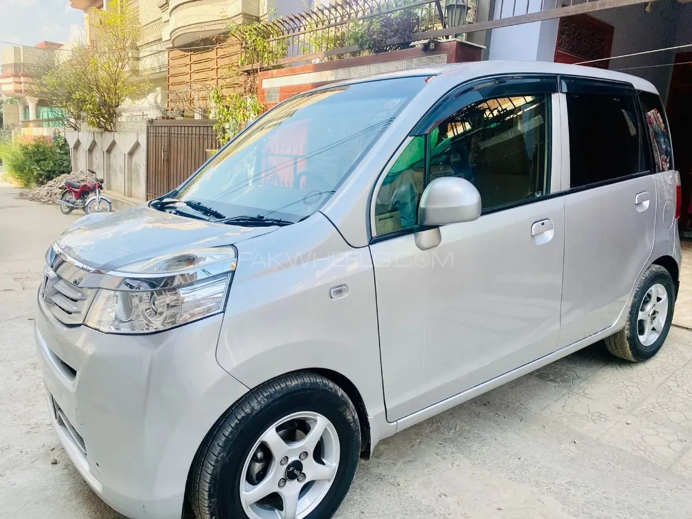 Honda Life 2012 for Sale in Rawalpindi Image-1