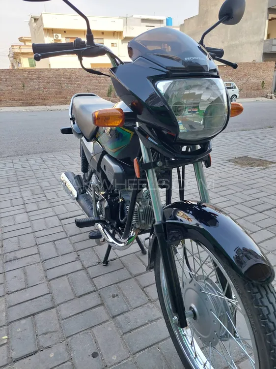 Honda Pridor 2022 for Sale Image-1