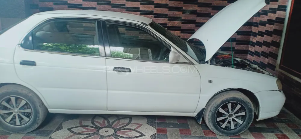 Suzuki Baleno 2005 for Sale in Taxila Image-1