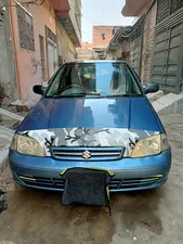 Suzuki Cultus VXRi 2008 for Sale
