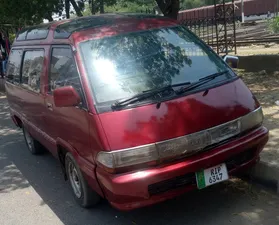 Toyota Town Ace 1989 for Sale