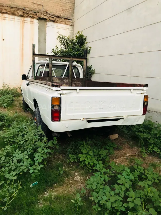 Toyota Hilux 1969 for Sale in Peshawar Image-1