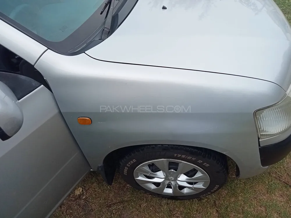 Toyota Probox 2006 for Sale in Islamabad Image-1