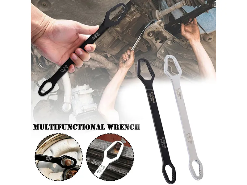 Multifunction Torx Wrench Tool