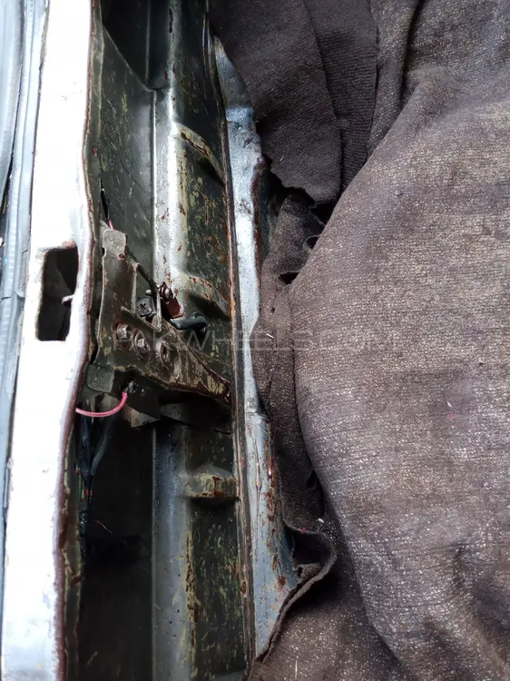 Nissan Sunny 1988 for Sale in Wah cantt Image-1